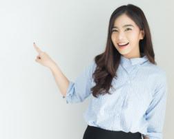 業務拡大 通販部の内勤事務